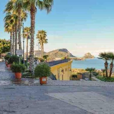 Villa Floridio Sicilia Tra Campagna E Mare Altavilla Milicia Zewnętrze zdjęcie